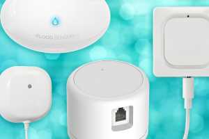 These are the best water leak detectors