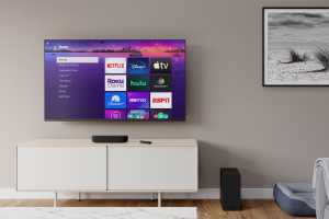 Roku OS 11.5 boosts "continue watching" and "save list" features