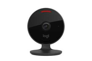 Logitech unveils HomeKit Secure Video-enabled Circle View security cam