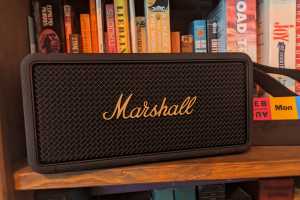 Marshall Middleton review: Clarity, thump, and sonic excellence