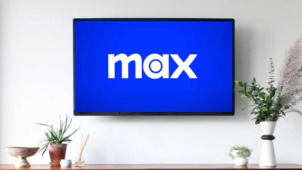 Max logo