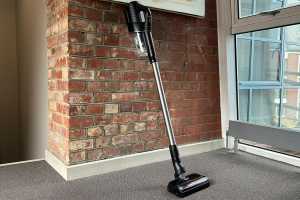 Miele Duoflex HX1 review: This quality stick vac comes at a price