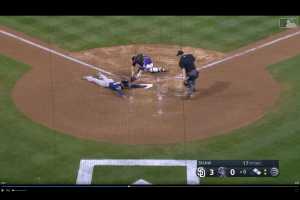 Cord-cutting sports fans should know: Streaming doesn’t have slo-mo