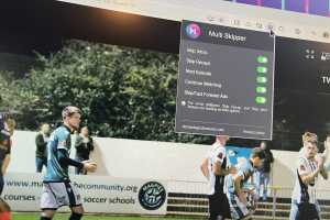 Skip through streaming TV ads with this free browser extension
