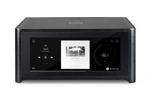 NAD unveils its 2nd-generation M10 streaming amplifier