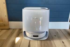 Narwal Freo X Ultra review: This all-in-one vac is better than ever