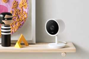 Amid privacy concerns, Google nixes the ability turn off the status light on active Nest cameras