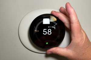 Nest Learning Thermostat (4th gen) review: Revolution extended