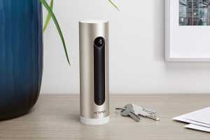 Netatmo’s Smart Indoor Camera now supports Apple HomeKit Secure Video