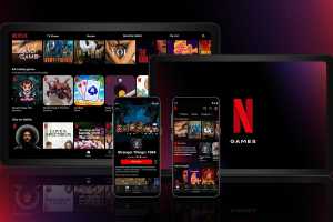 Netflix rolls out mobile games for worldwide Android users, iOS support coming soon