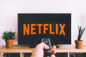 Why is Netflix so late to the live-streaming party?