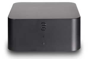 Bluesound's new Hub welcomes turntables, other legacy audio sources