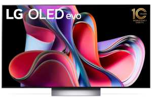 LG announces prices for its 2023 wired OLED TVs