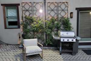 How to set up smart outdoor lighting the easy way