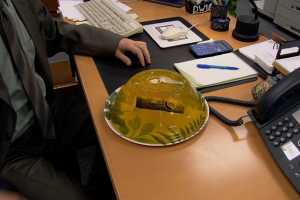 Is the Peacock app finally coming to Amazon Fire TV devices? Only this Jello mold knows