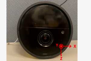 Philips Hue security cameras break cover at FCC