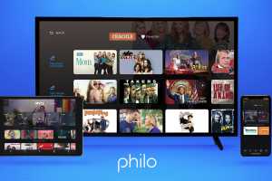 Free live TV streaming with cloud DVR: Now Philo has it too 