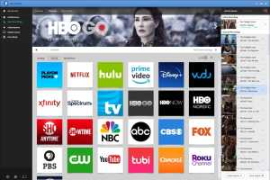 How to record all the free streaming TV before it’s gone