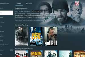 Plex almost makes the home theater PC seem cool