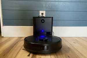 Proscenic Q8 Max review: Small size, big trade-offs