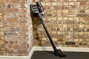 Proscenic P11 Smart review: A super-sucking stick vacuum