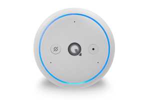 Q Acoustics debuts a clutter-killing, ceiling-mounted amplifier