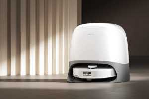 Roborock’s latest robot vacuum rises to the challenge, literally