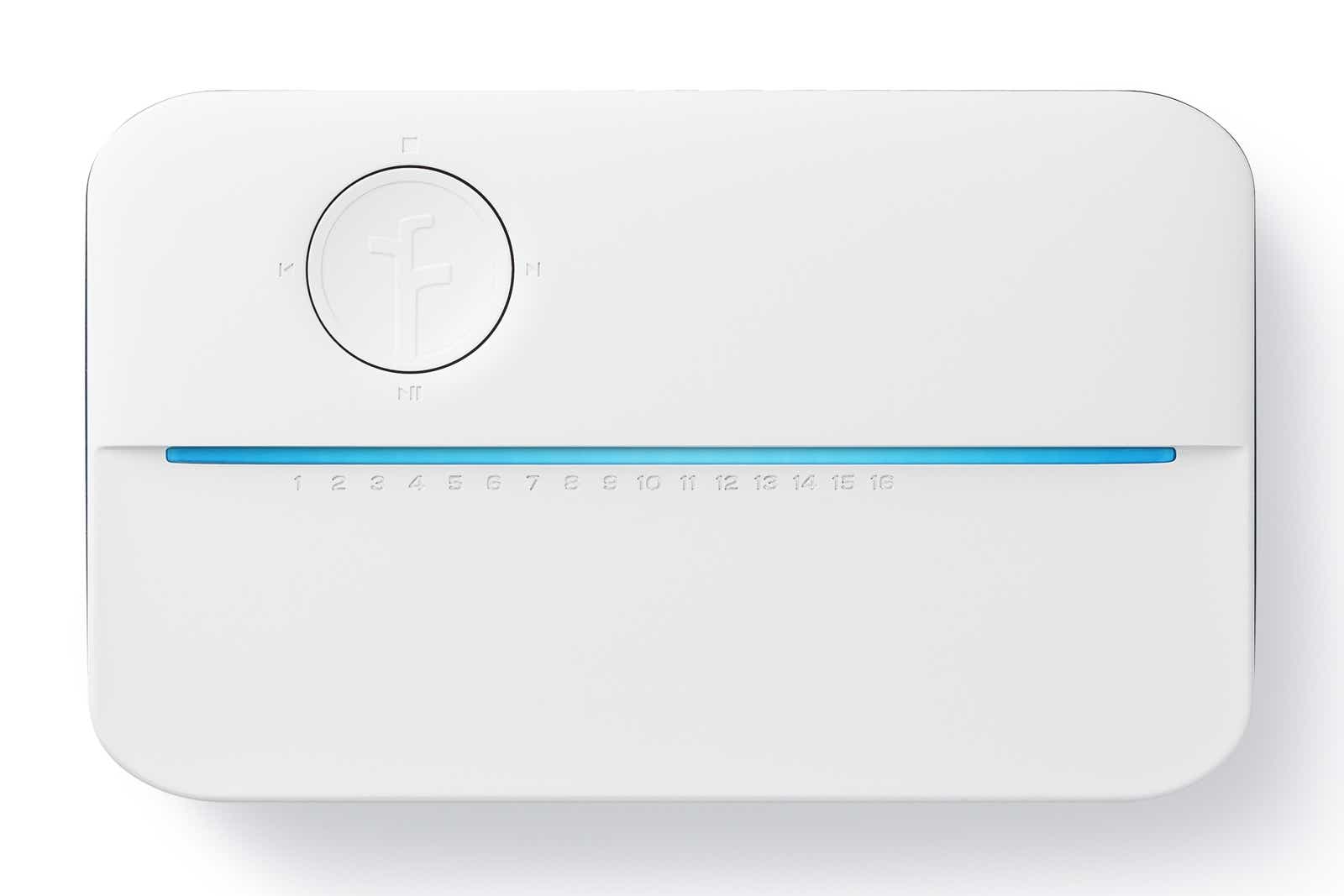 Rachio 3 Smart Sprinkler Controller -- Best smart sprinkler controller