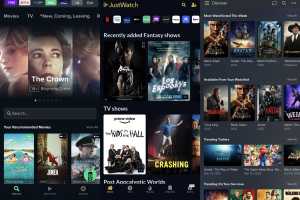 Reelgood vs. JustWatch vs. Plex: Battle of the streaming guides