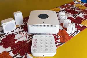 Ring Alarm Pro systems still available for 20% off on Prime Day (expired)