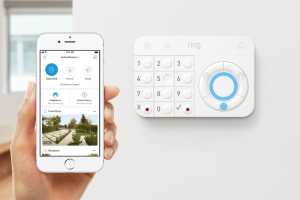 Ring app adds support for iOS’s Critical Alerts feature
