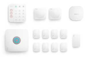 Ring Alarm security systems are up to 40% off during Prime Day