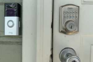 Our favorite Ring video doorbell has never been this cheap