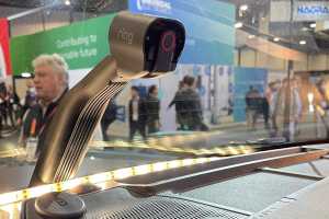 Ring has yet another place for you to stick a camera: In your car