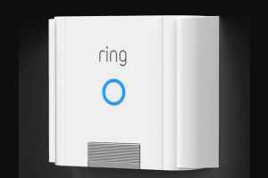 The Ring Doorbox is revealed, but what is it for?