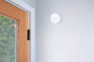 Ring adds a glass-break sensor to its Ring Alarm home security system