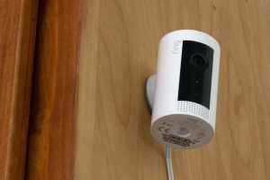 Ring rolls out end-to-end encryption for select doorbells and security cameras