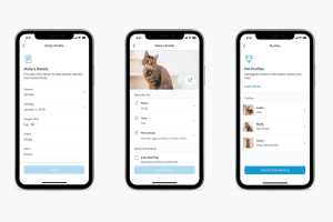 Ring’s new Pet Profiles make it easier to find a missing furry friend