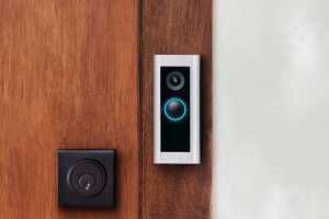 Ring rolls out end-to-end encryption worldwide, adds authenticator app and CAPTCHA support