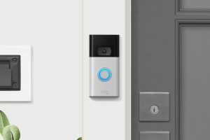 The $100 Ring Video Doorbell gets a feature-packed upgrade, finally