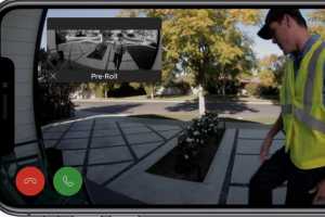 Ring’s new Video Doorbell 3 Plus reveals what happened before motion events