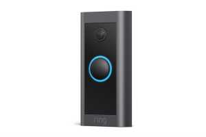 Ring’s $60 Video Doorbell Wired aims to take on Wyze