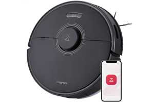 This Roborock vac-mop combo is a crazy 63% off for Prime Day 