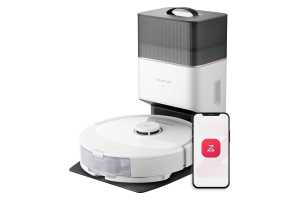 This awesome Roborock robot vacuum and mop is 44% off