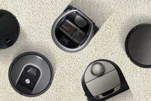 The best robot vacuums of 2024
