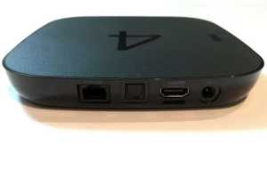Roku 4 streaming player won't get any more feature updates
