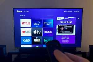 9 cool streaming TV features you can't get with a cable box