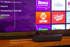 Roku’s Streambar is back to its Prime Day price range at less than $100