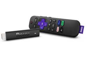 Roku Streaming Stick 4K supports Dolby Vision