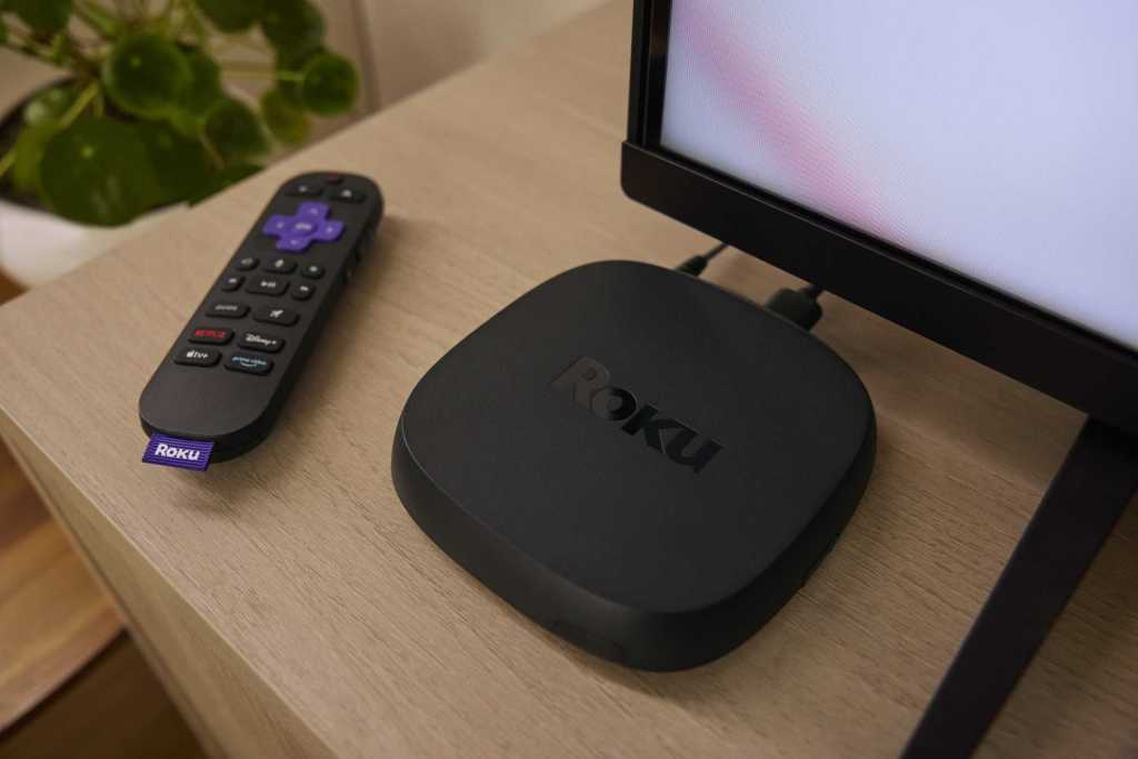 Roku Ultra 2024
